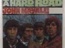 JOHN MAYALL'S BLUES BREAKERS A Hard Road LONDON PS 502 LP SEALED