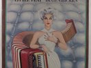 LITTLE FEAT Dixie Chicken WARNER BROS BS 2686 LP SEALED