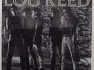 LOU REED New York SIRE 9 25829-1 LP SEALED