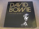 DAVID BOWIE Five Years  (1969-1973)   2016  13 x VINYL LP BOX SET      MINT