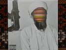 CONWAY THE MACHINE G.O.A.T. LP DAUPE DM-SP-033 2018 BLACK LTD GRISELDA WESTSIDE