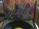 THE ZOMBIES Odessey And Oracle -1987 RHINO RNLP 70186 w/EX VINYL