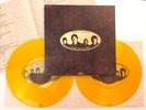 The Beatles - Love Songs - 1977 Limited Edition Yellow Color Vinyl w/ Book (NM)