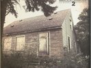 EMINEM - The Marshall Mathers LP 2 - 2 x LP Black Vinyl Album - Hip Hop Rap God