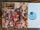 The Blackwood Apology by House of Leather Fontana  Vinyl LP Record EX/EX psych