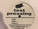 Showbiz & AG - Full Scale EP (Test Press Very Rare)
