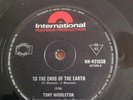 Rare Northern soul motown Tony Middleton Australian To the ends of the earth