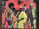 The Last Poets - This is Madness Vinyl LP, 1st UK pressing, Near Mint