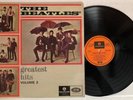 The Beatles - Greatest Hits Vol 2 - 1979 Australia Press PCSO-7534 (NM)