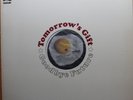 Tomorrows Gift - Goodbye Future - deutsche Erstpressung, Spiegelei, Vinyl LP