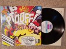 the DEVIANTS Ptooff  Sire London NM/EX++ Original 1968 rare psych LP