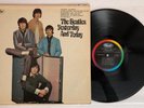 The Beatles - Yesterday And Today - 1966 Canada Mono T-2553 (VG+) No Butcher