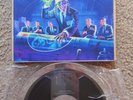 Megadeth- Rust In Peace 7 1/2 IPS 1/4'