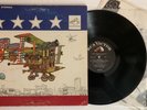 Jefferson Airplane - After Bathing At Baxter’s - 1967 US 1st Press LSO 1511 VG++