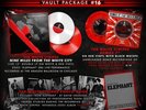 Third Man Records | Vault 16 |  The White Stripes *UNOPENED*