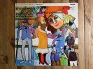 Columbia SAX2460 - Kurt Weill - Suite From The Threepenny Opera - Otto KLEMPERER