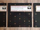 Decca SXL2125-27 - Bach -Brandenburg Concertos- MUNCHINGER - CLASSIC DECCA SOUND