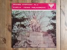Decca SXL2206 - Brahms - Symphony No.4 - Rafael KUBELIK -CLASSIC DECCA SOUND NM-