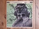 Decca SXL2236 - Brahms -Piano Concerto No.2- Julius KATCHEN -Janos FERENCSIK NM-