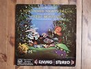 RCA SB2014 - Mendelssohn -A Midsummer Night's Dream - Pierre MONTEUX - VERY RARE