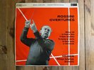 RCA SB2075 - Rossini Overtures - Fritz REINER - NM- - RARE