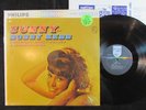 BOBBY HEBB Sunny PHLIPS STEREO US ORIGINAL LP soul rnb SHRINK EX