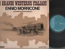 Morricone Ennio - I grandi westerns italiani