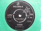 M- COLUMBIA 45 - DOWNLINERS SECT - 
