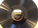 Columbia 15557D Lowe Stokes N Georgians LEFT ALONE BLUES 78 rpm COUNTRY E+ 1929