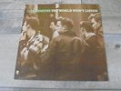 The Smiths - The World Won't Listen 1987 UK LP ROUGH TRADE 1st
