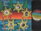 Celentano Don Backy Ribelli e altri - Super clan n.2