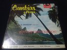 LA NOCHE - LOS PORTORRIQUEÑOS  hear it  Rare MEXICO LP cumbia PORRO afrobeat LP