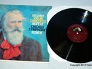 Brahms Violin Concerto in D Op 77 LP RCA Victor Red Seal Stereo LM 1903 Mono
