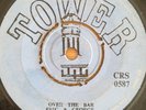 COSMIC DISCO AFRO ERIC & GEORGE PROTO HOUSE OVER THE BAR CLEAN ORIGINAL LISTEN