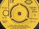 DR. K. GYASI Essiebons GHANA KILLER DEEP Funky Highlife CLEAN AFRO LISTEN