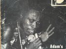 ADAM'S APPLE OBSCURE GHANA AFRO FUNK 