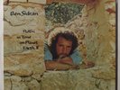 BEN SIDRAN Puttin' In Time On Planet Earth BLUE THUMB BTS 55 LP SEALED