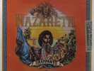 NAZARETH Rampant A&M SP-3641 LP SEALED