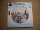 MAMMA MIA - OST - HMV EXCLUSIVE PICTURE DISC 2LP - 1000 COPIES - ABBA - NEW