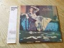 DAVID BOWIE Rare The Man Who Sold The World Ryko Ltd Ed 1990 2 X Clear Vinyl