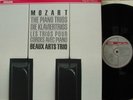Beaux Arts Trio/Mozart: The Piano Trios Philips Digital Stereo Box Set