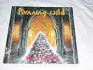 Running Wild - Pile of Skulls / LP First Press Helloween Metallica Motörhead