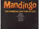 MANDINGO Primeval Rhythm Of Life LP VINYL UK Columbia 1973 10 Track Studio 2