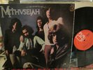 Methuselah Lp Exc Disc Super Heavy Album 1968 Matthew Mark Luke And John