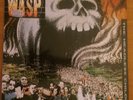 W.A.S.P. - The Headless Children 1989 Vinyl
