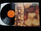 VAN MORRISON Moondance LP Warner Bros Orange Label  1970 UK 1st Press EX+ Rare