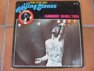 SP 45t ROLLING STONES Age d'or n° 23 Gimmie Shelter  DECCA 86124 France