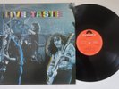 LIVE TASTE (RORY GALLAGHER),1971 UK 1ST PRESS A2 B2,CLOUT & BAKER SLEEVE,EX++