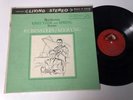 Rubinstein / Szeryng LP Beethoven Kreutzer And Spring RCA 2377