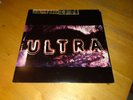 Depeche Mode - Ultra (Vinyl, Original-LP von 1997, Mute Records)  TOP